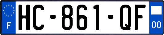 HC-861-QF