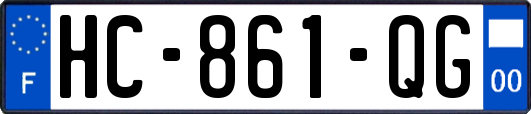 HC-861-QG