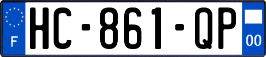 HC-861-QP