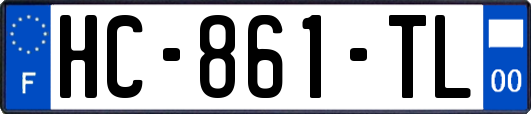 HC-861-TL
