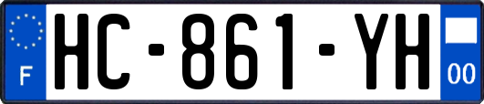 HC-861-YH