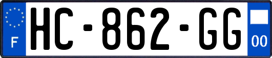 HC-862-GG