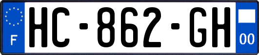 HC-862-GH