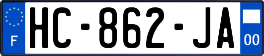 HC-862-JA