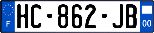 HC-862-JB