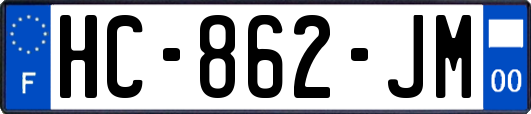 HC-862-JM