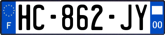 HC-862-JY