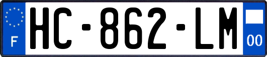 HC-862-LM