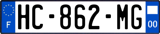 HC-862-MG