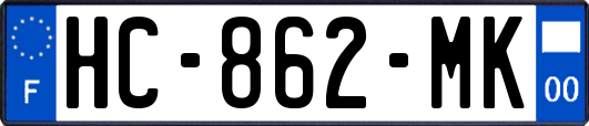 HC-862-MK