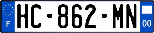 HC-862-MN