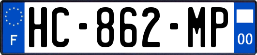 HC-862-MP
