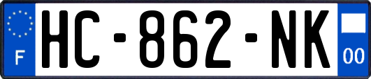 HC-862-NK