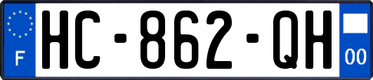 HC-862-QH