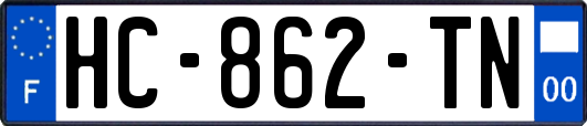 HC-862-TN
