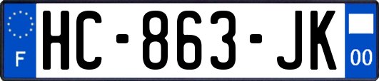HC-863-JK