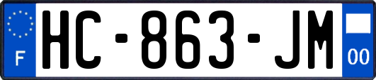 HC-863-JM