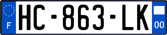 HC-863-LK