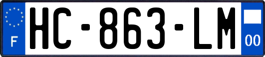 HC-863-LM