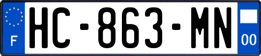 HC-863-MN