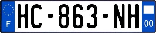 HC-863-NH