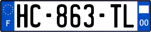 HC-863-TL