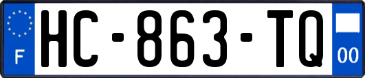 HC-863-TQ
