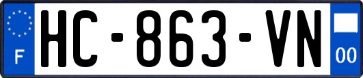HC-863-VN