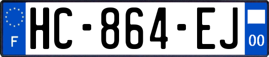 HC-864-EJ