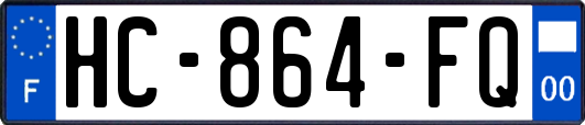 HC-864-FQ