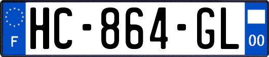 HC-864-GL