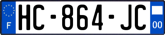 HC-864-JC