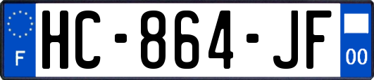 HC-864-JF