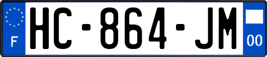 HC-864-JM