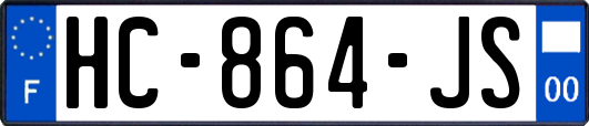 HC-864-JS