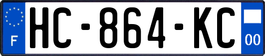 HC-864-KC
