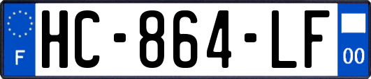 HC-864-LF