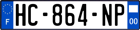 HC-864-NP