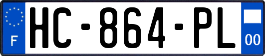 HC-864-PL
