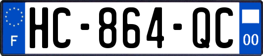 HC-864-QC