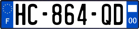 HC-864-QD