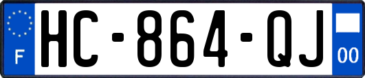 HC-864-QJ