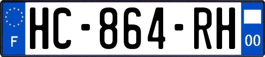 HC-864-RH