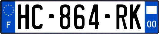 HC-864-RK