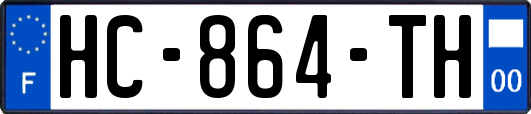 HC-864-TH