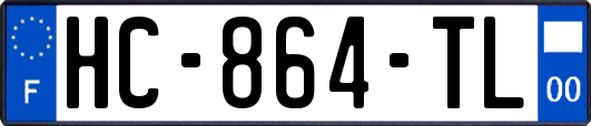 HC-864-TL