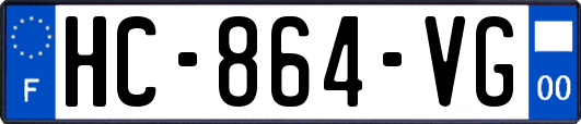 HC-864-VG