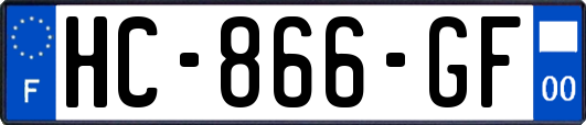 HC-866-GF
