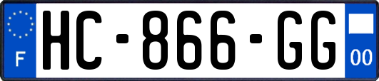 HC-866-GG