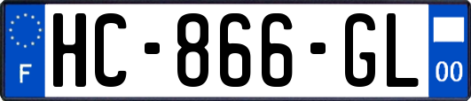 HC-866-GL